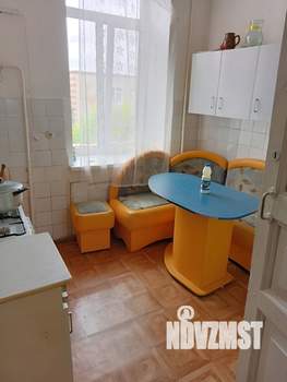 2-к квартира, на длительный срок, 60м2, 2/2 этаж