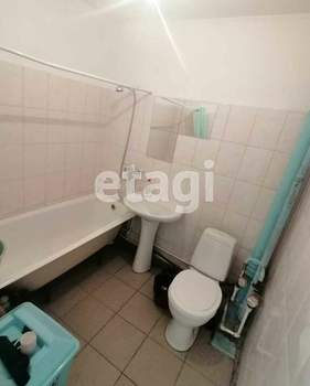 1-к квартира, на длительный срок, 40м2, 3/9 этаж