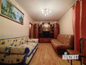 1-к квартира, на длительный срок, 32м2, 3/14 этаж