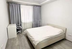 2-к квартира, на длительный срок, 60м2, 5/14 этаж