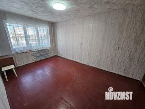 1-к квартира, на длительный срок, 36м2, 1/5 этаж