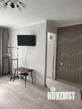 1-к квартира, на длительный срок, 32м2, 2/5 этаж