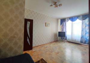 1-к квартира, на длительный срок, 42м2, 3/10 этаж