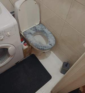 1-к квартира, на длительный срок, 21м2, 2/5 этаж