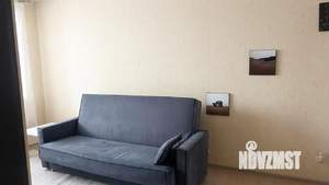 1-к квартира, на длительный срок, 34м2, 6/11 этаж