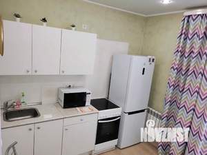 1-к квартира, посуточно, 38м2, 17/17 этаж