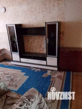 2-к квартира, на длительный срок, 44м2, 4/5 этаж