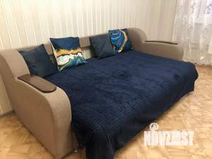 1-к квартира, посуточно, 49м2, 10/10 этаж