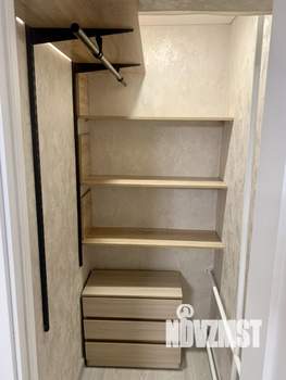 1-к квартира, на длительный срок, 38м2, 5/5 этаж