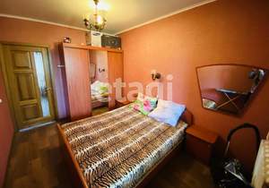 3-к квартира, на длительный срок, 65м2, 3/9 этаж