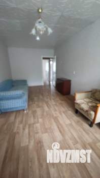 2-к квартира, на длительный срок, 52м2, 3/5 этаж