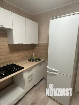 1-к квартира, на длительный срок, 42м2, 4/5 этаж