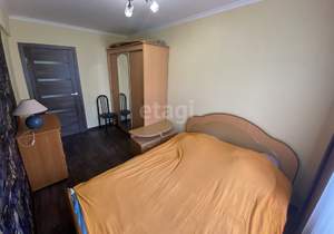 3-к квартира, на длительный срок, 57м2, 3/5 этаж