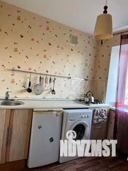 1-к квартира, на длительный срок, 31м2, 5/5 этаж