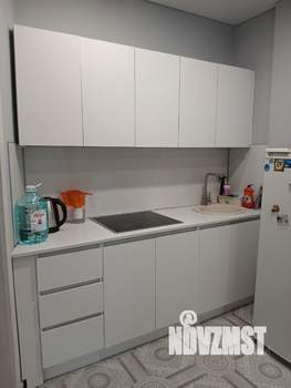 1-к квартира, посуточно, 52м2, 1/16 этаж