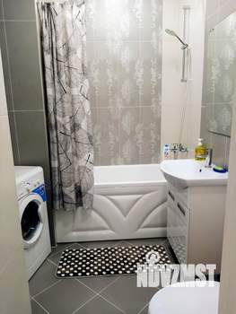 1-к квартира, посуточно, 25м2, 8/9 этаж