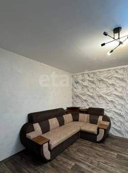 2-к квартира, на длительный срок, 45м2, 6/9 этаж