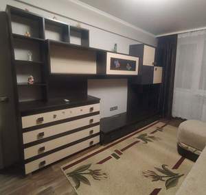 1-к квартира, на длительный срок, 36м2, 5/5 этаж