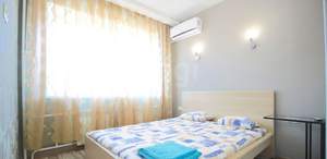 1-к квартира, на длительный срок, 40м2, 2/16 этаж