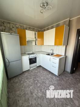 1-к квартира, на длительный срок, 38м2, 10/10 этаж