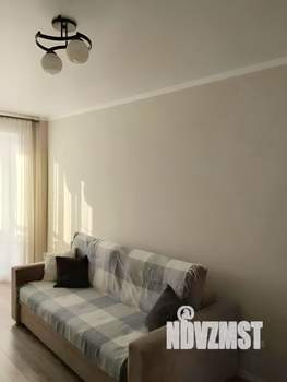 1-к квартира, на длительный срок, 36м2, 11/16 этаж