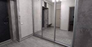 1-к квартира, на длительный срок, 45м2, 5/9 этаж