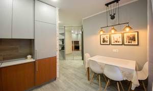1-к квартира, на длительный срок, 35м2, 6/9 этаж