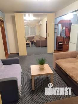 2-к квартира, посуточно, 46м2, 3/5 этаж