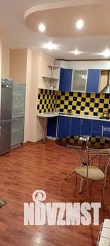 Студия квартира, посуточно, 38м2, 10/10 этаж