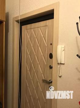 1-к квартира, на длительный срок, 39м2, 10/12 этаж