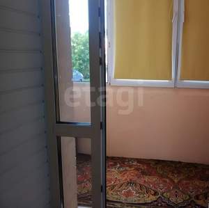 1-к квартира, на длительный срок, 33м2, 1/9 этаж