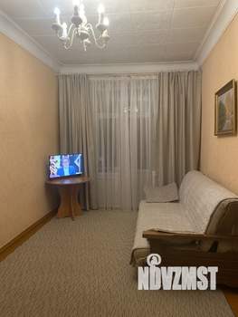 1-к квартира, на длительный срок, 38м2, 2/4 этаж