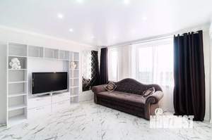 1-к квартира, посуточно, 45м2, 7/18 этаж