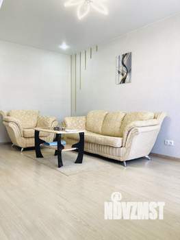 2-к квартира, посуточно, 45м2, 5/5 этаж