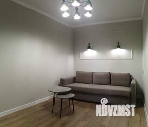 2-к квартира, на длительный срок, 44м2, 9/14 этаж