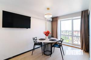 1-к квартира, на длительный срок, 44м2, 12/14 этаж