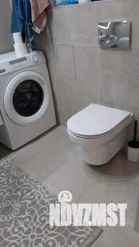 1-к квартира, посуточно, 55м2, 6/9 этаж