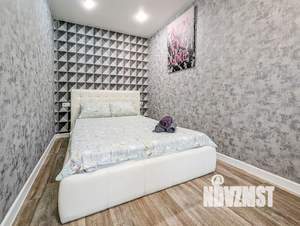 2-к квартира, посуточно, 44м2, 2/5 этаж