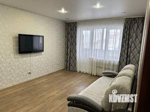 1-к квартира, на длительный срок, 39м2, 5/10 этаж