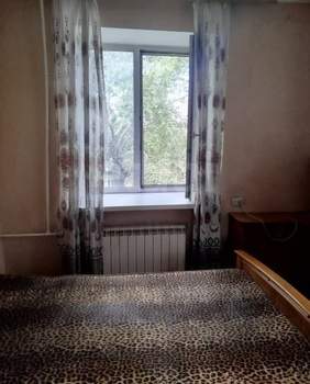 2-к квартира, на длительный срок, 54м2, 3/3 этаж