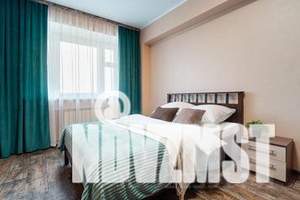 1-к квартира, посуточно, 33м2, 8/8 этаж