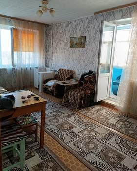2-к квартира, на длительный срок, 48м2, 6/14 этаж