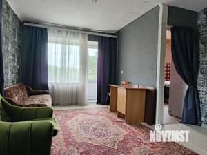 1-к квартира, на длительный срок, 31м2, 3/5 этаж