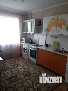 1-к квартира, на длительный срок, 41м2, 5/7 этаж