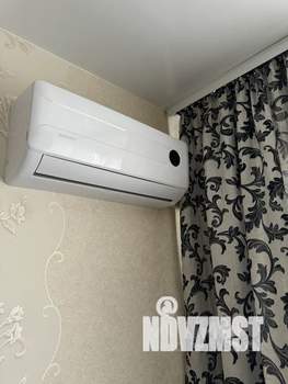 1-к квартира, посуточно, 44м2, 3/10 этаж