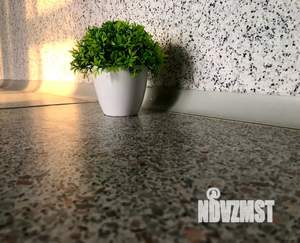 1-к квартира, посуточно, 35м2, 16/16 этаж