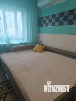 2-к квартира, посуточно, 48м2, 4/5 этаж