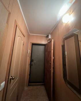 2-к квартира, на длительный срок, 42м2, 5/5 этаж