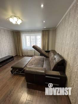 2-к квартира, на длительный срок, 68м2, 4/11 этаж