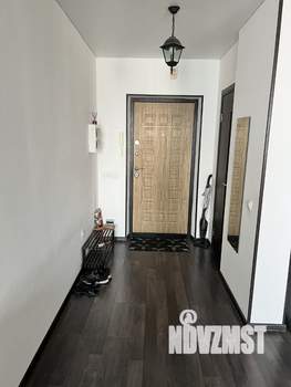 Студия квартира, на длительный срок, 38м2, 15/19 этаж